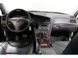 2007 Volvo S60 2.5T Dashboard