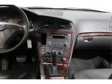 2007 Volvo S60 2.5T Controls
