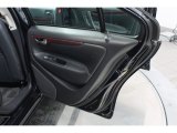 2007 Volvo S60 2.5T Door Panel