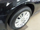 2013 Chrysler 300 C AWD John Varvatos Luxury Edition Wheel