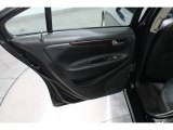 2007 Volvo S60 2.5T Door Panel