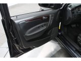 2007 Volvo S60 2.5T Door Panel