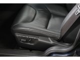 2007 Volvo S60 2.5T Front Seat