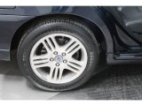 2007 Volvo S60 2.5T Wheel