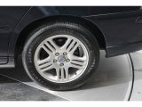 2007 Volvo S60 2.5T Wheel