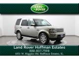 2010 Land Rover LR4 HSE