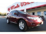 2010 Nissan Murano SL