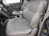 2003 Jeep Grand Cherokee Laredo Front Seat