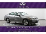 2010 Infiniti M 35x AWD Sedan