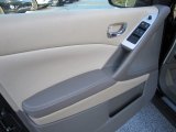 2012 Nissan Murano S Door Panel