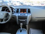 2012 Nissan Murano S Dashboard