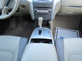 2012 Nissan Murano S Xtronic CVT Automatic Transmission