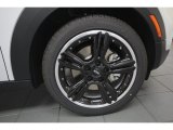 2013 Mini Cooper S Countryman Wheel