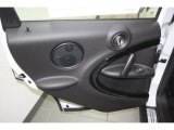 2013 Mini Cooper S Countryman Door Panel