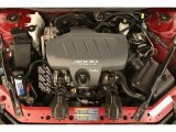 2005 Pontiac Grand Prix GT Sedan 3.8 Liter OHV 12-Valve 3800 Series III V6 Engine