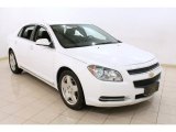 2009 Chevrolet Malibu LT Sedan