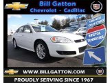 2012 Chevrolet Impala LTZ