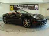 2010 Nero (Black) Ferrari California  #77473887