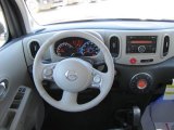 2013 Nissan Cube 1.8 SL Dashboard