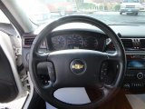 2006 Chevrolet Impala LT Steering Wheel