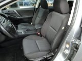 2010 Mazda MAZDA3 i Touring 4 Door Front Seat