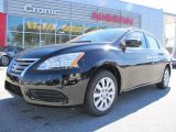2013 Nissan Sentra SV