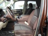 2013 Ram 1500 Big Horn Crew Cab 4x4 Front Seat