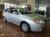 2008 Hyundai Elantra GLS Sedan