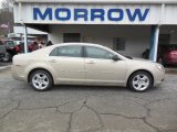 2011 Chevrolet Malibu LS