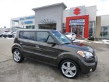 2010 Kia Soul !