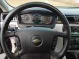 2012 Chevrolet Impala LTZ Steering Wheel