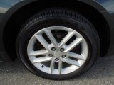 2012 Chevrolet Impala LTZ Wheel
