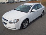 2012 Chevrolet Malibu LT