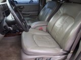 2001 Oldsmobile Bravada AWD Front Seat
