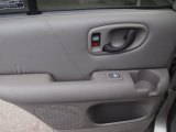 2001 Oldsmobile Bravada AWD Door Panel