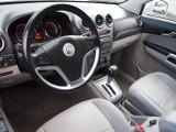 2009 Saturn VUE XR V6 AWD Gray Interior