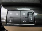 2013 Kia Sorento LX V6 AWD Controls