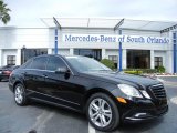 2010 Mercedes-Benz E 350 Sedan