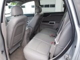 2009 Saturn VUE XR V6 AWD Rear Seat