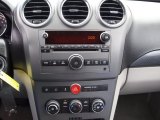 2009 Saturn VUE XR V6 AWD Controls