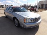 2005 Cadillac DeVille Sedan