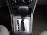 2009 Saturn VUE XR V6 AWD 6 Speed Automatic Transmission