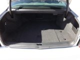 2005 Cadillac DeVille Sedan Trunk