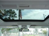 2010 Mercedes-Benz E 350 Sedan Sunroof