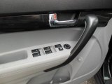 2013 Kia Sorento LX V6 AWD Door Panel