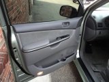 2009 Toyota Sienna CE Door Panel