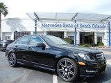 2013 Mercedes-Benz C 250 Sport