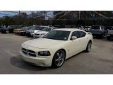 2006 Dodge Charger Cool Vanilla