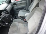 2004 Suzuki Forenza S Front Seat