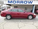 2009 Chevrolet Impala LT